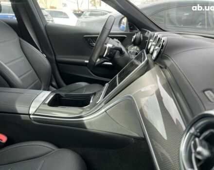 Мерседес С Клас, об'ємом двигуна 1.99 л та пробігом 6 тис. км за 79119 $, фото 29 на Automoto.ua