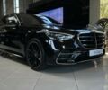 купити нове авто Мерседес С Клас 2022 року від офіційного дилера Mercedes-Benz на Набережній Мерседес фото