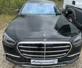 Мерседес С Клас, об'ємом двигуна 3 л та пробігом 0 тис. км за 122265 $, фото 18 на Automoto.ua