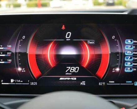 Мерседес С Класс, объемом двигателя 2 л и пробегом 34 тыс. км за 69999 $, фото 25 на Automoto.ua