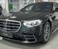 купити нове авто Мерседес С Клас 2022 року від офіційного дилера Mercedes-Benz Харків-Авто Мерседес фото