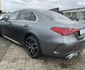 Мерседес С Клас, об'ємом двигуна 1.99 л та пробігом 6 тис. км за 79119 $, фото 7 на Automoto.ua