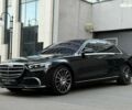 Мерседес С Класс, объемом двигателя 0 л и пробегом 9 тыс. км за 149900 $, фото 16 на Automoto.ua