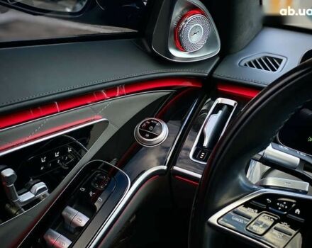 Мерседес С Класс, объемом двигателя 0 л и пробегом 64 тыс. км за 104900 $, фото 27 на Automoto.ua