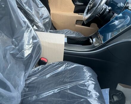 Мерседес С Клас, об'ємом двигуна 1.99 л та пробігом 3 тис. км за 53145 $, фото 23 на Automoto.ua