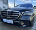 Мерседес С Класс, объемом двигателя 3 л и пробегом 3 тыс. км за 144327 $, фото 1 на Automoto.ua