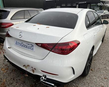Мерседес С Клас, об'ємом двигуна 1.99 л та пробігом 3 тис. км за 53145 $, фото 10 на Automoto.ua