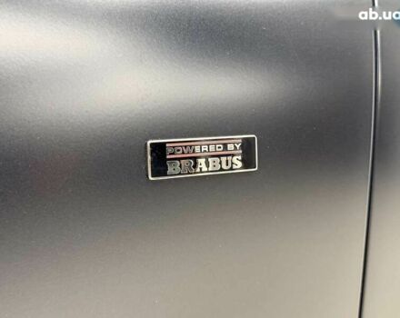 Мерседес С Класс, объемом двигателя 4 л и пробегом 23 тыс. км за 179800 $, фото 19 на Automoto.ua