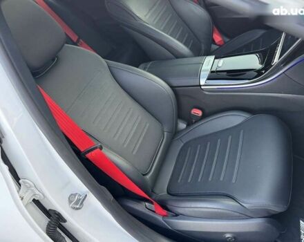 Мерседес С Класс, объемом двигателя 2 л и пробегом 35 тыс. км за 47000 $, фото 17 на Automoto.ua