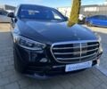 Мерседес С Класс, объемом двигателя 3 л и пробегом 3 тыс. км за 144327 $, фото 4 на Automoto.ua