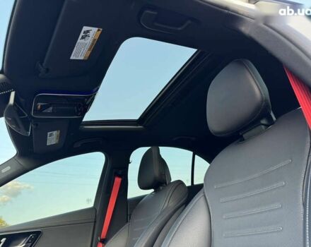 Мерседес С Класс, объемом двигателя 2 л и пробегом 35 тыс. км за 47000 $, фото 27 на Automoto.ua