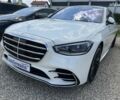 Мерседес С Класс, объемом двигателя 3 л и пробегом 5 тыс. км за 155195 $, фото 38 на Automoto.ua