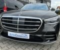 Мерседес С Клас, об'ємом двигуна 3 л та пробігом 0 тис. км за 132046 $, фото 1 на Automoto.ua
