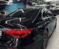 Мерседес С Класс, объемом двигателя 3 л и пробегом 25 тыс. км за 134900 $, фото 14 на Automoto.ua