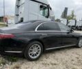 Мерседес С Клас, об'ємом двигуна 3 л та пробігом 0 тис. км за 122265 $, фото 22 на Automoto.ua