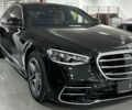 купить новое авто Мерседес С Класс 2022 года от официального дилера Mercedes-Benz Харків-Авто Мерседес фото