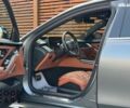 Мерседес С Класс, объемом двигателя 0 л и пробегом 40 тыс. км за 165000 $, фото 19 на Automoto.ua