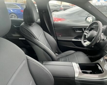 Мерседес С Клас, об'ємом двигуна 1.99 л та пробігом 6 тис. км за 79119 $, фото 27 на Automoto.ua