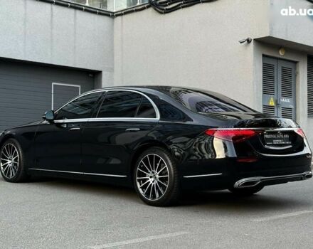 Мерседес С Класс, объемом двигателя 0 л и пробегом 9 тыс. км за 145000 $, фото 25 на Automoto.ua