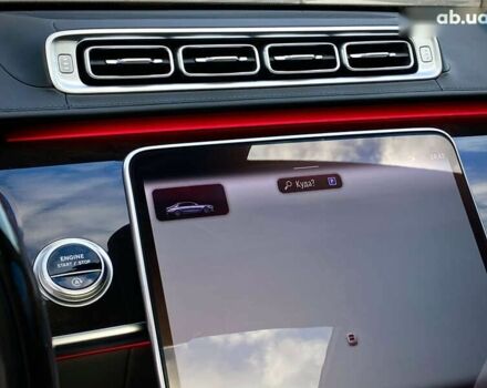 Мерседес С Класс, объемом двигателя 0 л и пробегом 64 тыс. км за 104900 $, фото 23 на Automoto.ua