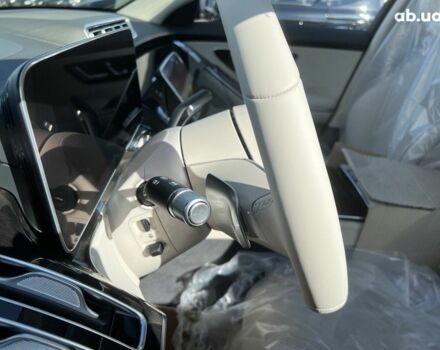 Мерседес С Класс, объемом двигателя 3 л и пробегом 0 тыс. км за 126504 $, фото 21 на Automoto.ua