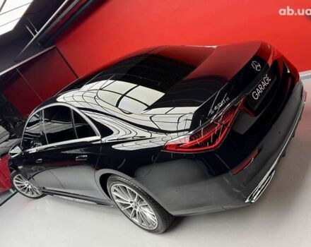 Мерседес С Класс, объемом двигателя 3 л и пробегом 22 тыс. км за 138900 $, фото 29 на Automoto.ua