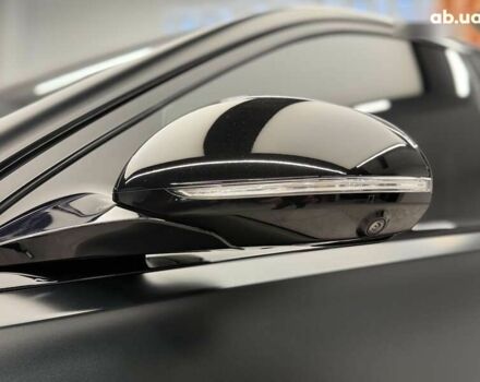 Мерседес С Класс, объемом двигателя 4 л и пробегом 23 тыс. км за 179800 $, фото 22 на Automoto.ua