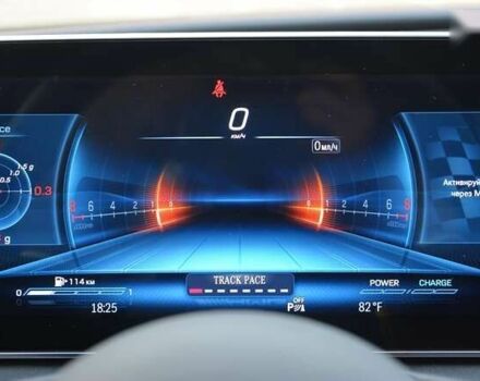 Мерседес С Класс, объемом двигателя 2 л и пробегом 34 тыс. км за 69999 $, фото 28 на Automoto.ua