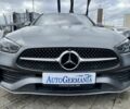 Мерседес С Клас, об'ємом двигуна 1.99 л та пробігом 6 тис. км за 79119 $, фото 1 на Automoto.ua