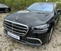 Мерседес С Клас, об'ємом двигуна 3 л та пробігом 0 тис. км за 122265 $, фото 23 на Automoto.ua