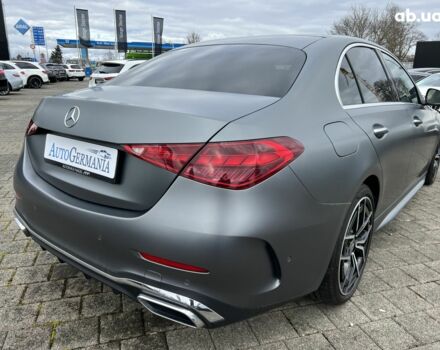 Мерседес С Клас, об'ємом двигуна 1.99 л та пробігом 6 тис. км за 79119 $, фото 13 на Automoto.ua