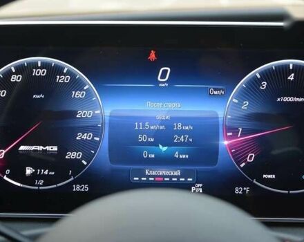 Мерседес С Класс, объемом двигателя 2 л и пробегом 34 тыс. км за 69999 $, фото 29 на Automoto.ua