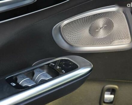 Мерседес С Класс, объемом двигателя 2 л и пробегом 34 тыс. км за 69999 $, фото 23 на Automoto.ua