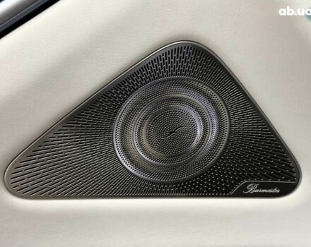 Мерседес С Класс, объемом двигателя 4 л и пробегом 23 тыс. км за 179800 $, фото 26 на Automoto.ua