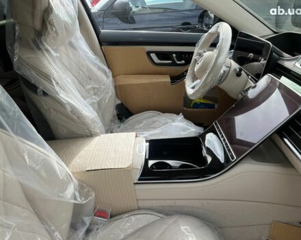 Мерседес С Класс 2022 в Киеве на Automoto.ua Мерседес С Класс, объемом двигателя 3 л и пробегом 0 тыс. км за 132046 $, фото 17 на Automoto.ua