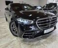 Мерседес С Класс, объемом двигателя 0 л и пробегом 62 тыс. км за 115500 $, фото 28 на Automoto.ua