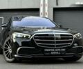 Мерседес С Класс, объемом двигателя 0 л и пробегом 9 тыс. км за 149900 $, фото 1 на Automoto.ua