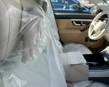 Мерседес С Класс, объемом двигателя 3 л и пробегом 0 тыс. км за 126504 $, фото 8 на Automoto.ua