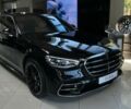 купить новое авто Мерседес С Класс 2022 года от официального дилера Mercedes-Benz на Набережній Мерседес фото