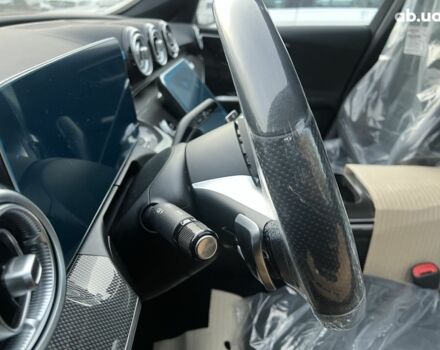 Мерседес С Клас, об'ємом двигуна 1.99 л та пробігом 3 тис. км за 53145 $, фото 15 на Automoto.ua