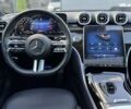 Мерседес С Класс, объемом двигателя 2 л и пробегом 35 тыс. км за 47000 $, фото 25 на Automoto.ua