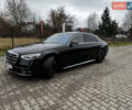 Мерседес С Класс, объемом двигателя 3.98 л и пробегом 62 тыс. км за 142000 $, фото 1 на Automoto.ua