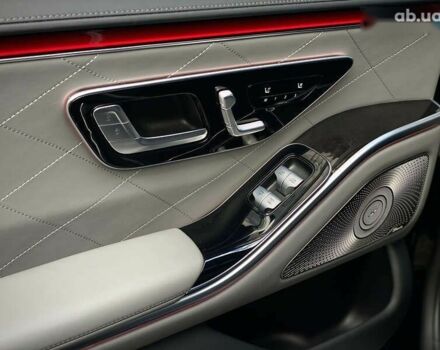 Мерседес С Класс, объемом двигателя 0 л и пробегом 64 тыс. км за 104900 $, фото 26 на Automoto.ua