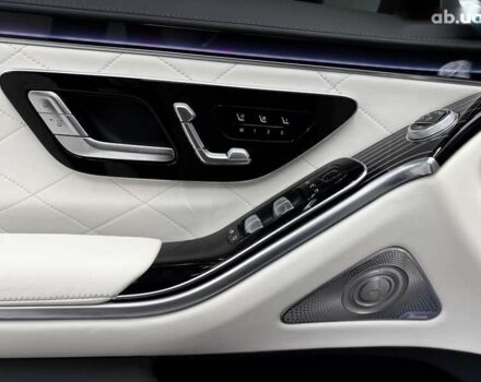 Мерседес С Класс, объемом двигателя 4 л и пробегом 23 тыс. км за 179800 $, фото 24 на Automoto.ua