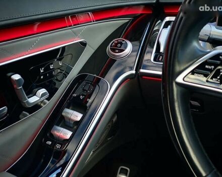 Мерседес С Класс, объемом двигателя 0 л и пробегом 64 тыс. км за 104900 $, фото 28 на Automoto.ua