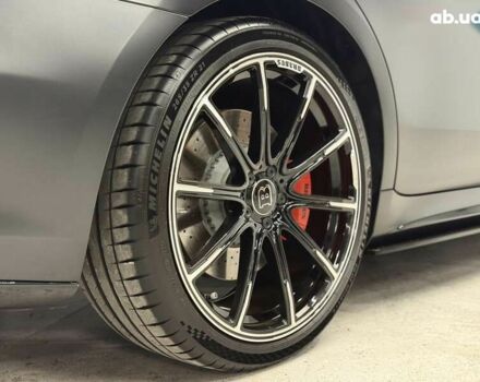 Мерседес С Класс, объемом двигателя 4 л и пробегом 23 тыс. км за 179800 $, фото 20 на Automoto.ua