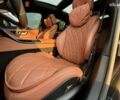 Мерседес С Класс, объемом двигателя 0 л и пробегом 42 тыс. км за 127990 $, фото 25 на Automoto.ua