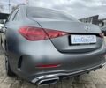 Мерседес С Клас, об'ємом двигуна 1.99 л та пробігом 6 тис. км за 79119 $, фото 5 на Automoto.ua