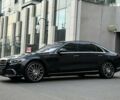 Мерседес С Класс, объемом двигателя 0 л и пробегом 9 тыс. км за 149900 $, фото 15 на Automoto.ua