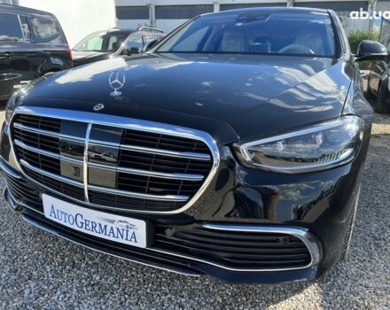 Мерседес С Класс, объемом двигателя 3 л и пробегом 0 тыс. км за 126504 $, фото 25 на Automoto.ua